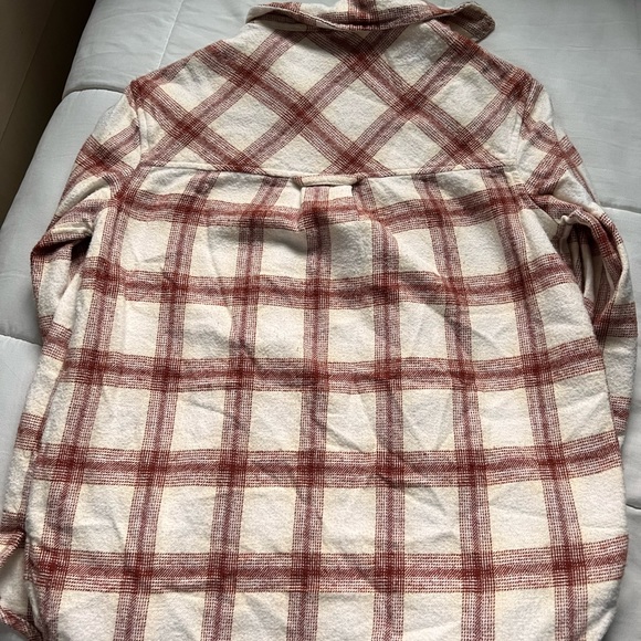 CUTE FLANNEL - Picture 2 of 3